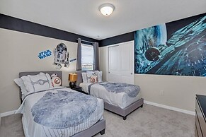 1220aloha 6 Bedroom Villa by Redawning