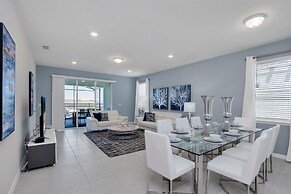 1220aloha 6 Bedroom Villa by Redawning