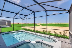 1220aloha 6 Bedroom Villa by Redawning