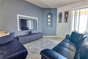 Amazing 4br Resort Townhome W/ Splash Pool-4686td 4 Bedroom Villa by R