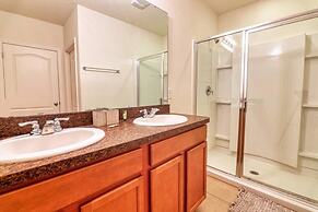 Amazing 4br Resort Townhome W/ Splash Pool-4686td 4 Bedroom Villa by R