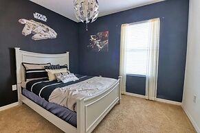 Amazing 4br Resort Townhome W/ Splash Pool-4686td 4 Bedroom Villa by R