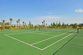 Amazing 4br Resort Townhome W/ Splash Pool-4686td 4 Bedroom Villa by R