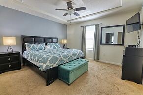 Amazing 4br Resort Townhome W/ Splash Pool-4686td 4 Bedroom Villa by R