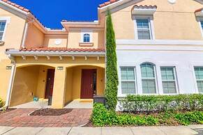 Amazing 4br Resort Townhome W/ Splash Pool-4686td 4 Bedroom Villa by R