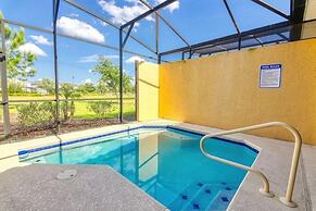 Amazing 4br Resort Townhome W/ Splash Pool-4686td 4 Bedroom Villa by R