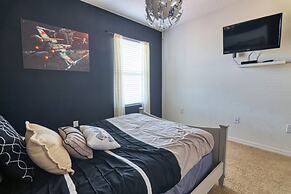 Amazing 4br Resort Townhome W/ Splash Pool-4686td 4 Bedroom Villa by R