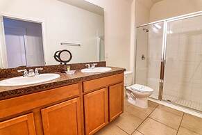 Amazing 4br Resort Townhome W/ Splash Pool-4686td 4 Bedroom Villa by R