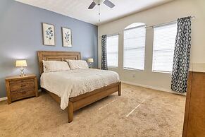 Amazing 4br Resort Townhome W/ Splash Pool-4686td 4 Bedroom Villa by R