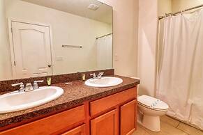 Amazing 4br Resort Townhome W/ Splash Pool-4686td 4 Bedroom Villa by R