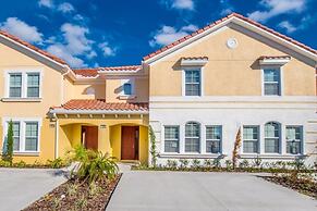 Amazing 4br Resort Townhome W/ Splash Pool-4686td 4 Bedroom Villa by R