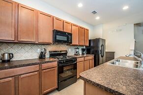 Amazing 4br Resort Townhome W/ Splash Pool-4686td 4 Bedroom Villa by R