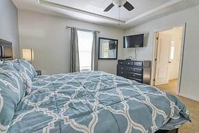 Amazing 4br Resort Townhome W/ Splash Pool-4686td 4 Bedroom Villa by R