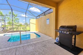 Amazing 4br Resort Townhome W/ Splash Pool-4686td 4 Bedroom Villa by R