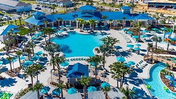 2089elcir 8 Bedroom Villa by RedAwning