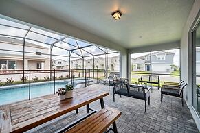 2089elcir 8 Bedroom Villa by RedAwning