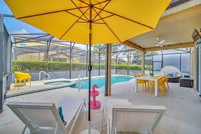 Ultimate 6 Bedroom Villa by Redawning