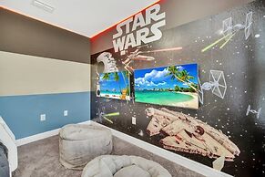 Ultimate 6 Bedroom Villa by Redawning