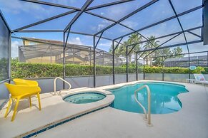 Ultimate 6 Bedroom Villa by Redawning