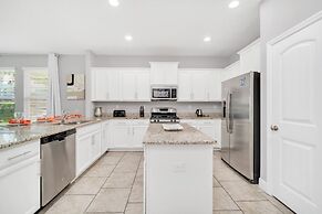 Ultimate 6 Bedroom Villa by Redawning