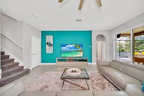 Ultimate 6 Bedroom Villa by Redawning