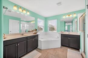 Ultimate 6 Bedroom Villa by Redawning