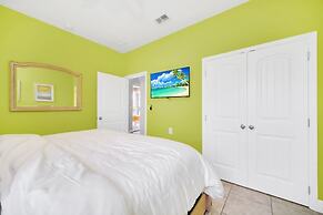 Ultimate 6 Bedroom Villa by Redawning