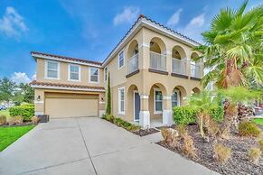 Ultimate 6 Bedroom Villa by Redawning