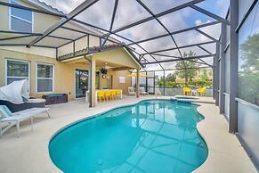 Ultimate 6 Bedroom Villa by Redawning