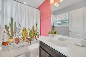 Ultimate 6 Bedroom Villa by Redawning