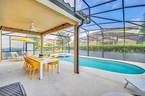 Ultimate 6 Bedroom Villa by Redawning