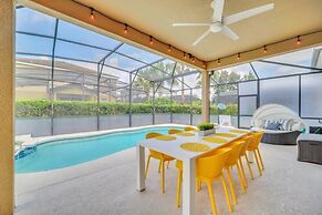 Ultimate 6 Bedroom Villa by Redawning