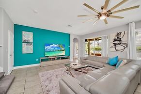 Ultimate 6 Bedroom Villa by Redawning