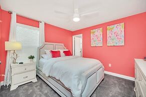 Ultimate 6 Bedroom Villa by Redawning