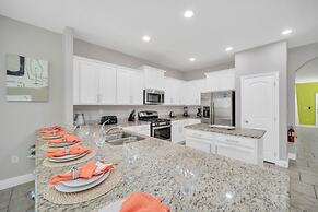 Ultimate 6 Bedroom Villa by Redawning