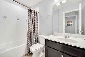 Ultimate 6 Bedroom Villa by Redawning