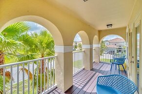 Ultimate 6 Bedroom Villa by Redawning