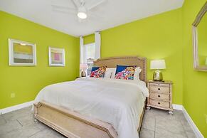 Ultimate 6 Bedroom Villa by Redawning