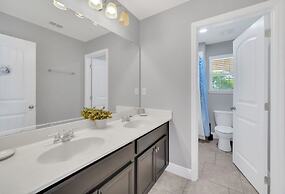 Ultimate 6 Bedroom Villa by Redawning