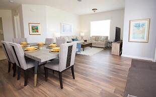 Penthouse Lake View 3 Bed Condo Convention Center 3 Bedroom Condo by R