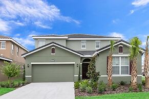 6070boa Luxury 6 Bedroom 5.bath Home With Spa 6 Villa by Redawning