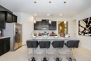 6070boa Luxury 6 Bedroom 5.bath Home With Spa 6 Villa by Redawning