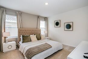 6070boa Luxury 6 Bedroom 5.bath Home With Spa 6 Villa by Redawning