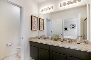 6070boa Luxury 6 Bedroom 5.bath Home With Spa 6 Villa by Redawning