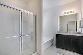 6070boa Luxury 6 Bedroom 5.bath Home With Spa 6 Villa by Redawning