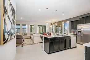 6070boa Luxury 6 Bedroom 5.bath Home With Spa 6 Villa by Redawning