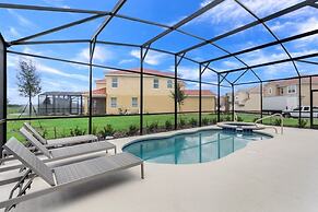 6070boa Luxury 6 Bedroom 5.bath Home With Spa 6 Villa by Redawning