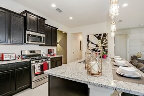 6070boa Luxury 6 Bedroom 5.bath Home With Spa 6 Villa by Redawning