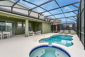 6070boa Luxury 6 Bedroom 5.bath Home With Spa 6 Villa by Redawning