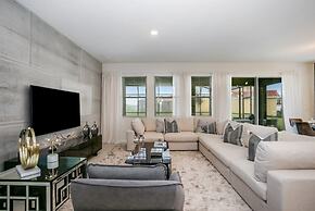 6070boa Luxury 6 Bedroom 5.bath Home With Spa 6 Villa by Redawning